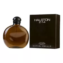 Perfume Halston Z-14 236,ml Eau Cologne Spray Para Hombre 
