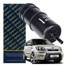 Filtro De Combustivel Kia Soul 1.6 Flex 2012 2013 2014 2015