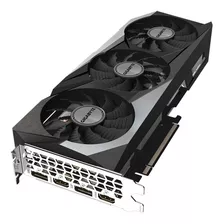 Tarjeta De Video Nvidia Gigabyte Gaming Geforce Rtx 30 Series Rtx 3070 Gv-n3070gaming Oc-8gd (rev. 2.0) 8gb