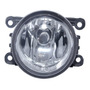 Foco Antiniebla Der Ford Focus 2.3l L4 06-07 Ford Focus