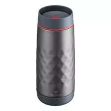 Taza Térmica Gris 400 Ml