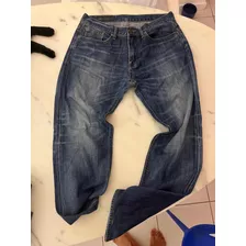 Calça Jeans Armani Exchange