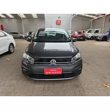 2022 Volkswagen Gol 1.6 Auto Highline