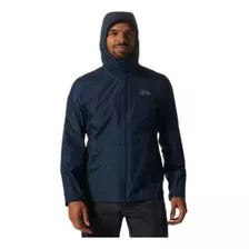 Campera Rompeviento Impermeable Acadia - Mountain Hardwear