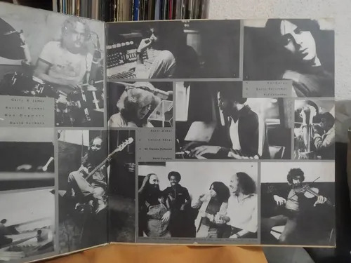 James Taylor - James Taylor - vinilo 1980