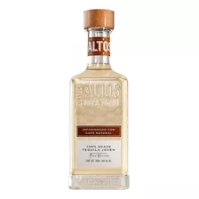 Tequila Altos Infusión Café 700ml