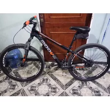 Bicicleta Mtb Moove Rodado 29 