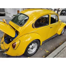 Volkswagen Escarabajo Escarabajo 