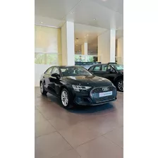 Nuevo Audi A3 Sedan 35 Tfsi Stronic 150cv 2024