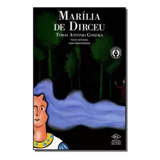 Marilia De Dirceu - Dcl