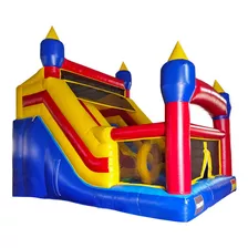 Inflable Magico 6x4