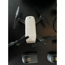 Mini Drone Dji Spark Controller Combo Com Câmera Fullhd 