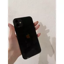 Apple iPhone 11 (64gb) - 100% Batería- 4gb Ram - Negro