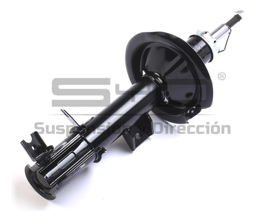 Amortiguador Delantero Gas L Suzuki Sx4 2006-2014 Syd Foto 4