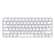 Teclado Apple Magic Keyboard Ingles 