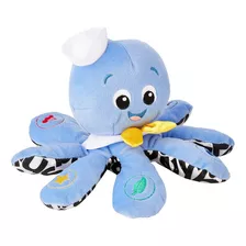 Baby Einstein Octoplush Musical Octopus Peluche De Peluche, 