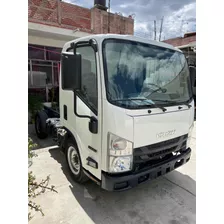 Isuzu Elf100