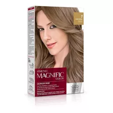 Tinta Cabelo Amend Magnific Color Escolha A Cor Envio Hoje