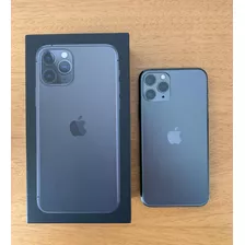 iPhone 11 Pro De 256gb