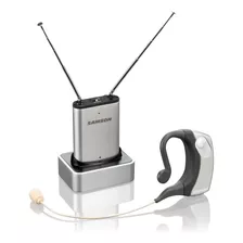 Sistema De Auriculares Microinalámbricos Samson Airline De 6