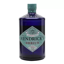 Gin Hendrick´s Orbium 700cc - Oferta