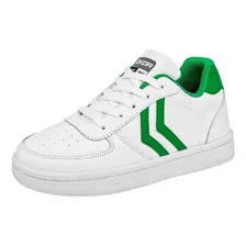 Tenis De Jhos Dkda Para Hombre Blanco 7091 T6