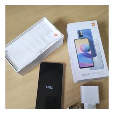 Xiaomi Redmi Note 10 5g Dual Sim 64 Gb 4 Gb Ram Usado