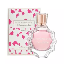 Oscar Extraordinary Petale Edp 90ml Mujer/ Parisperfumes Spa