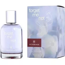 Swiss Army Forget Me Not For Her Edt 100ml