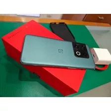 Oneplus 10 Pro 5g Dual Sim 256 Gb Emerald Forest 8 Gb Ram