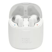 Audífonos In-ear Inalámbricos Jbl Tune 220tws Blanco