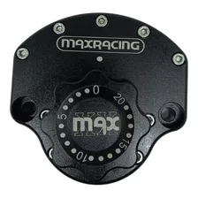 Maxracing Amortecedor De Direção Suzuki Gsx S750 2018/2019