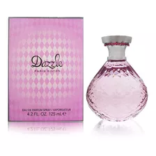 Perfume Paris Hilton Dazzle 4.2 Oz Edp Damas