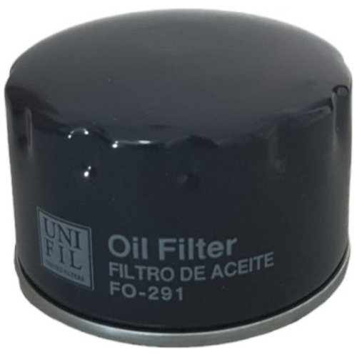 Kit De Filtros Para Afinacion De Renault Oroch 2.0l 19-2020 Foto 8