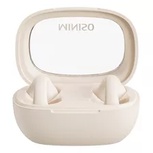 Auricular Bluetooth Miniso A02