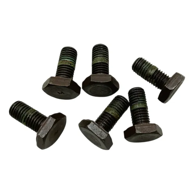 Kit Parafuso Cremalheira Volante Motor Peugeot 308 408 Thp 5