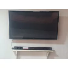 Televisor Pantalla Plana Hd Samsung