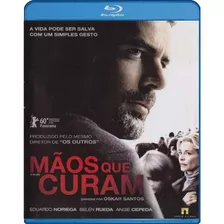 Blu-ray Mãos Que Curam