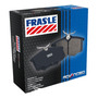 Pastillas De Frenos Marca Brake Pak Para Dodge Ram 2500 Dodge Ram 50