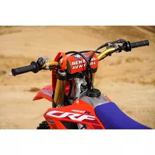 Honda Crf 450 2023