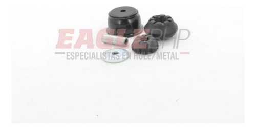 Base Amortiguador Kia Amanti 3.5l V6 2004-2006 Tras-izq Kit Foto 4