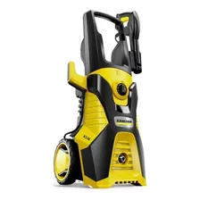 Lavadora De Alta Pressão 1500w 1740 Libras K3.98 Karcher