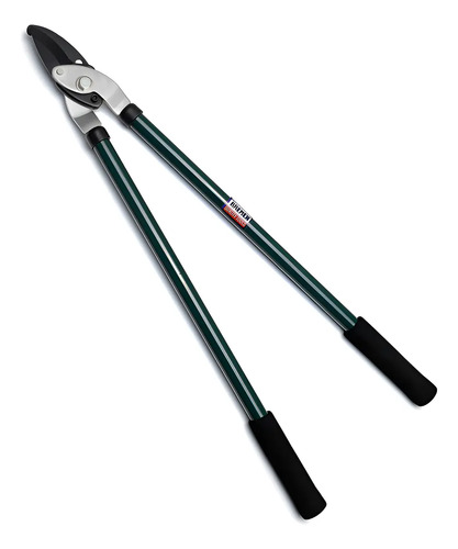 Tijera Podar Corte Curvo Bremen Larga 74 Cm Cod. 2925 Dgm Azul