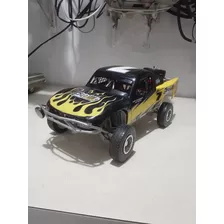 Miniatura Baja 1000 Toy Zony 1:30 (usado, Leia)