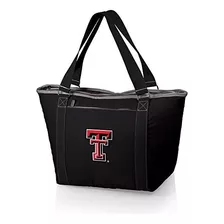 Ncaa Texas Tech Red Raiders Topanga Refrigerador Aislado De