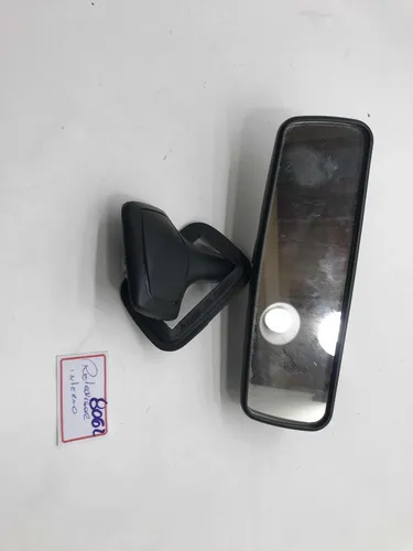 Retrovisor Interno Gol G4 2014/8062