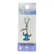 Phone Charm Stitch Disney