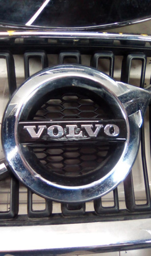 Parrilla Delantera Volvo V60 #4508 Foto 5