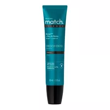 Tônico Capilar Match Science Crescimento 65ml O Boticário