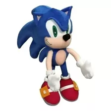  Sonic Azul